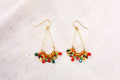 Garden Swing Earrings
