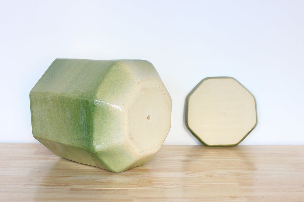 Hexa Planter