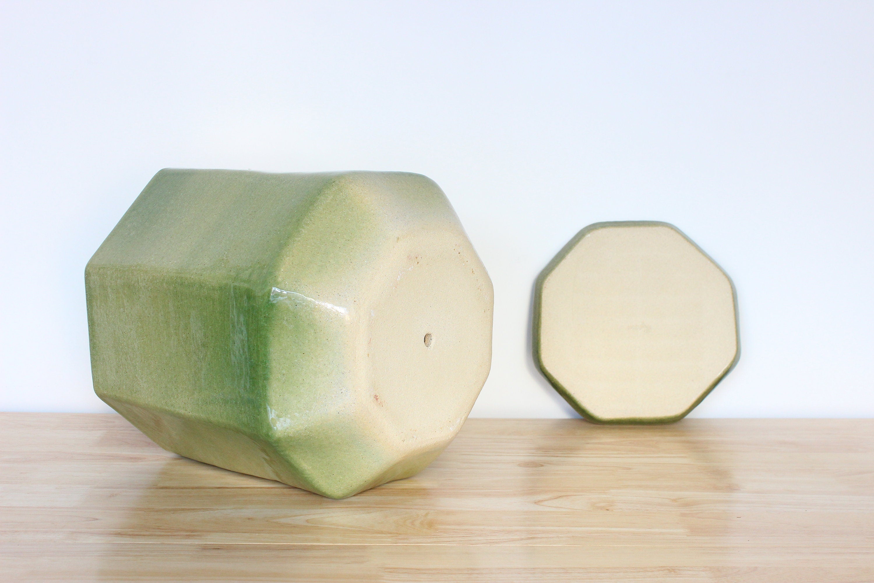 Hexa Planter