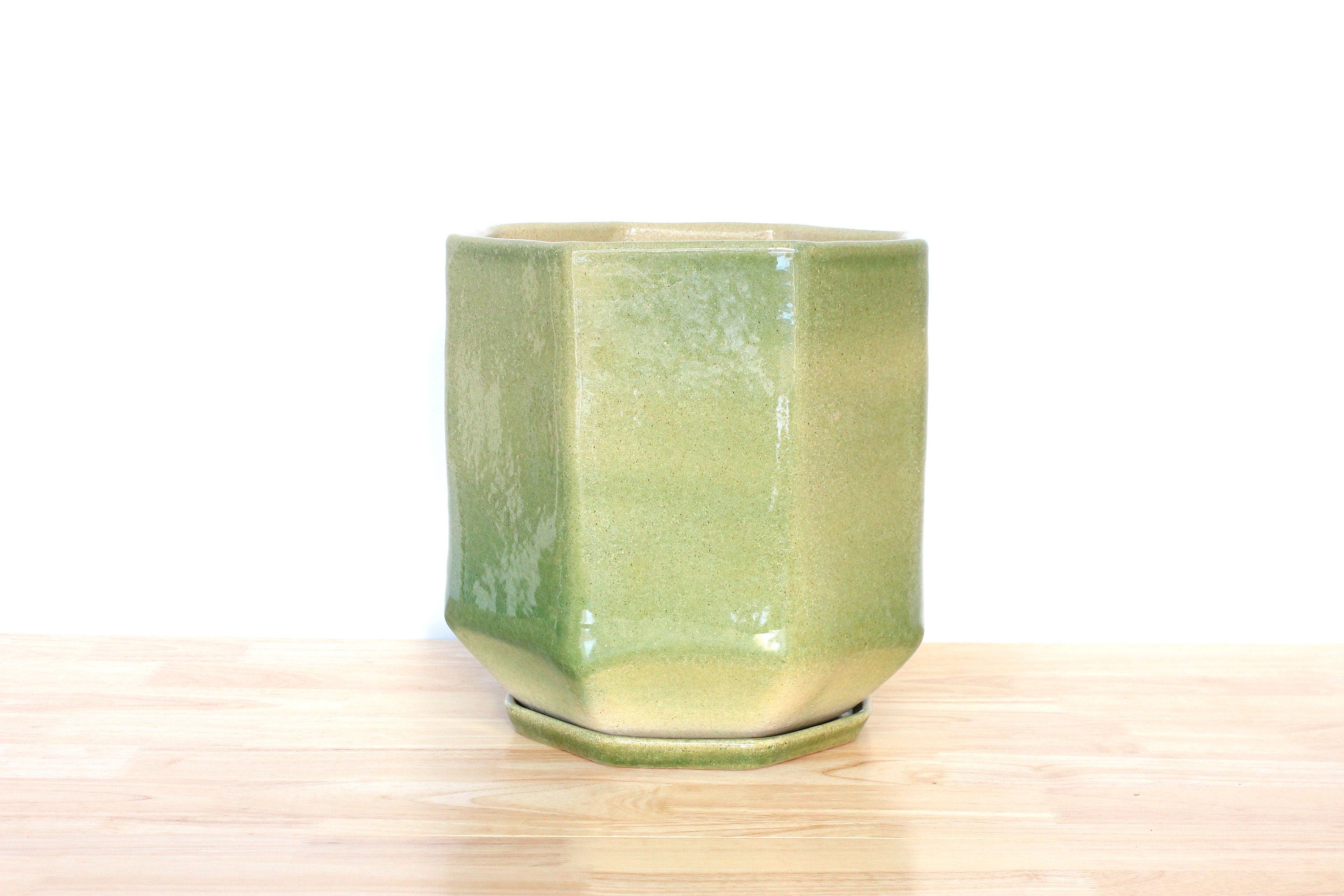 Hexa Planter