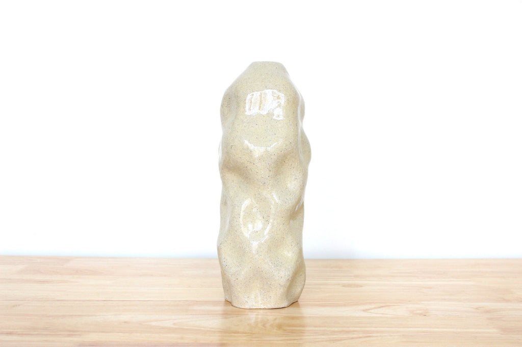 Gesture Stem Vase