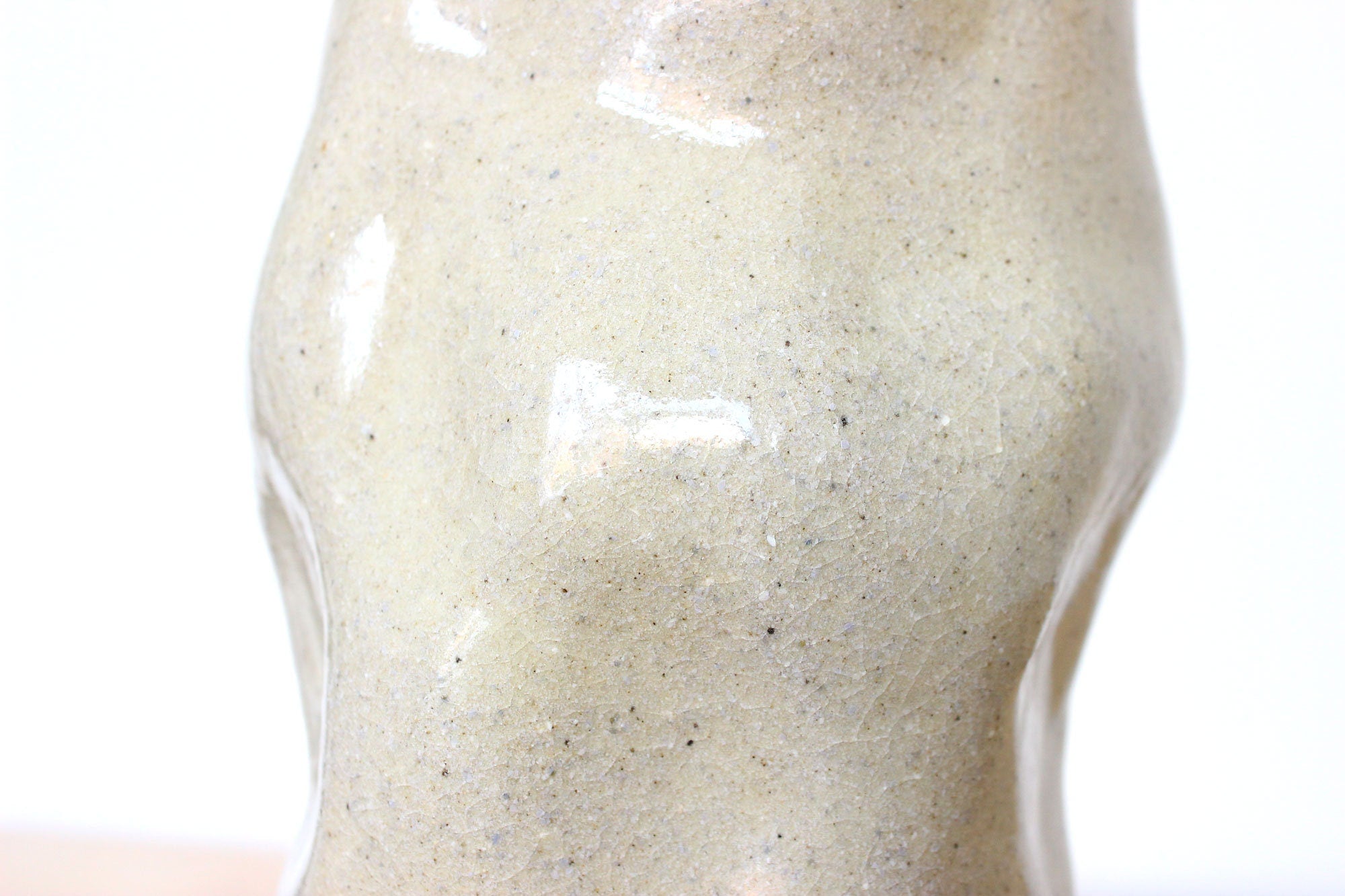 Gesture Stem Vase