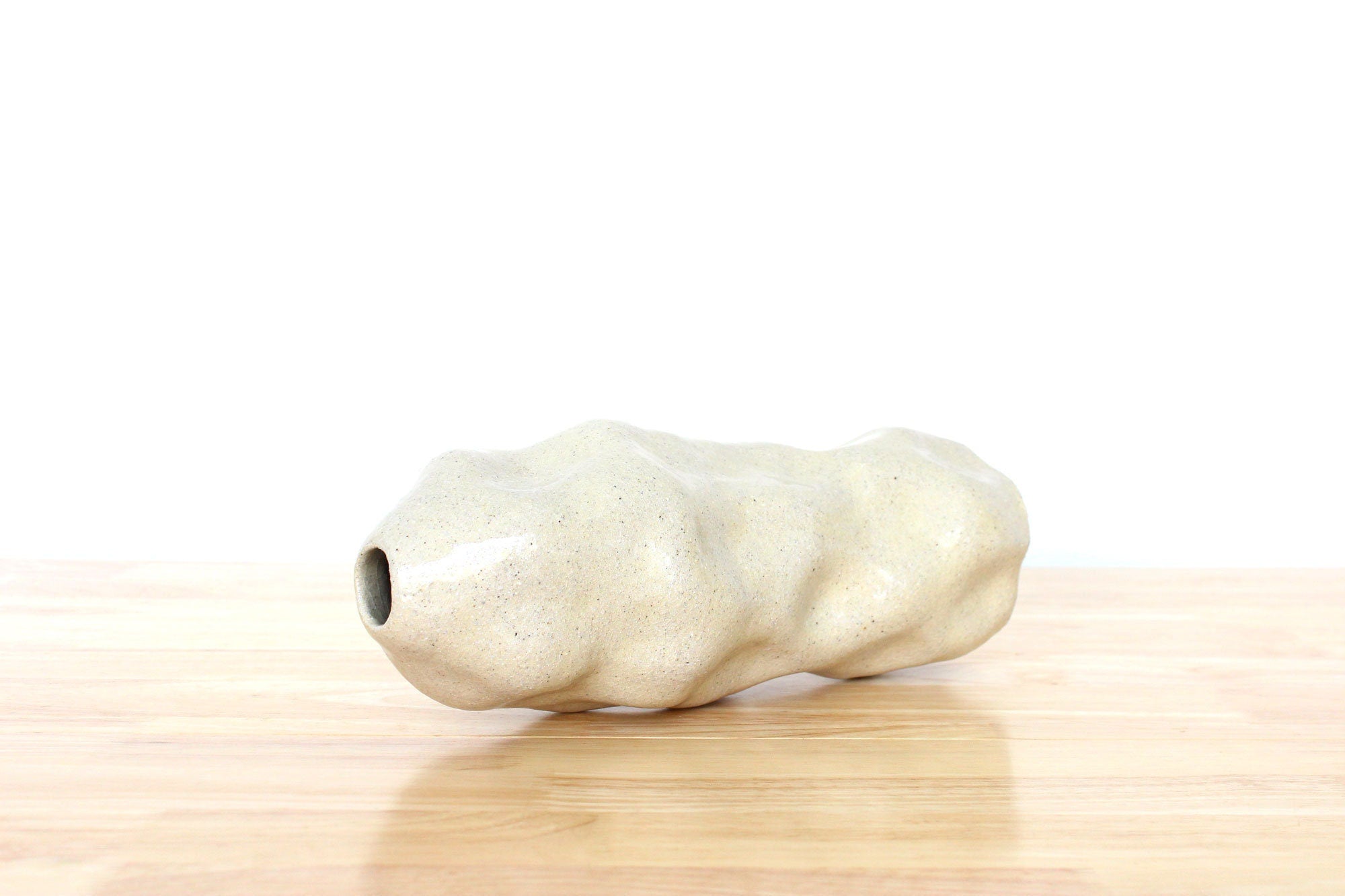 Gesture Stem Vase